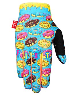 CAROLINE BUCHANAN MINI SPRINKLES GLOVE | YOUTH